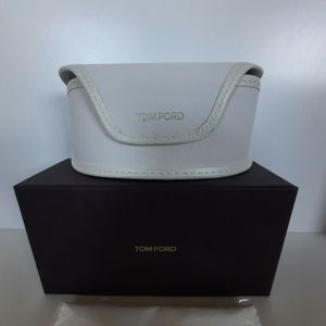 Tom Ford large Sunglass case